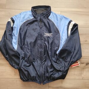 NFL Tennessee Titans Reversible Jacket